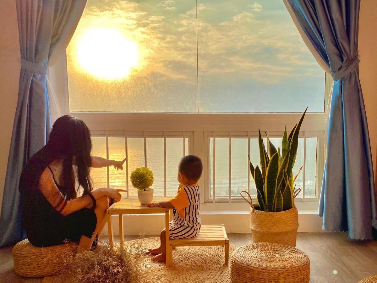 Can Ho Oasky Vung Tau - Mi Homestay Экстерьер фото