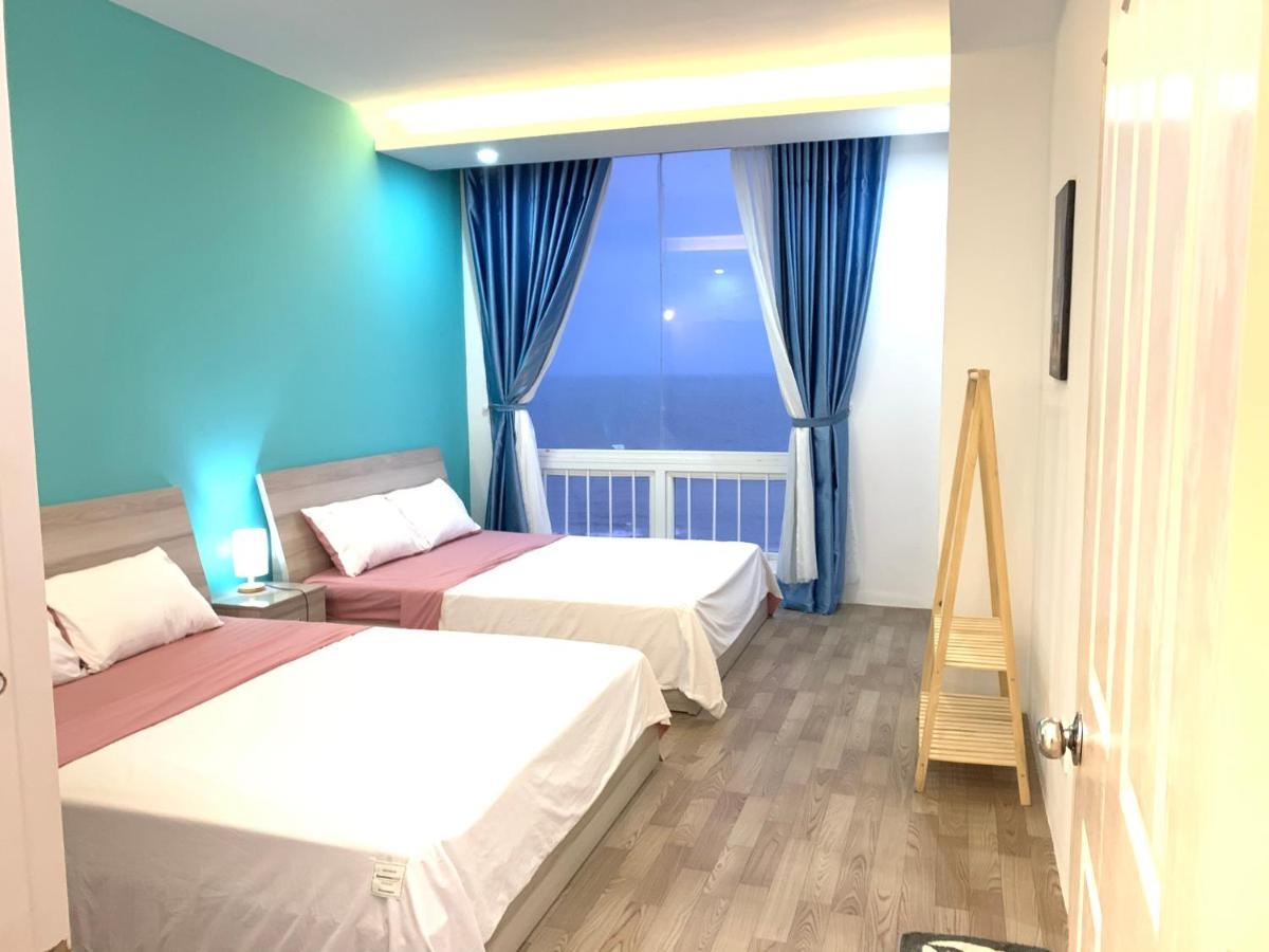 Can Ho Oasky Vung Tau - Mi Homestay Экстерьер фото
