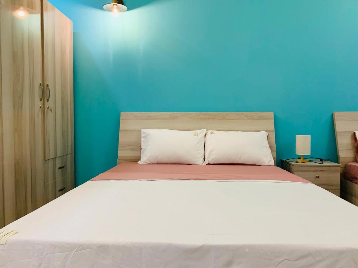 Can Ho Oasky Vung Tau - Mi Homestay Экстерьер фото