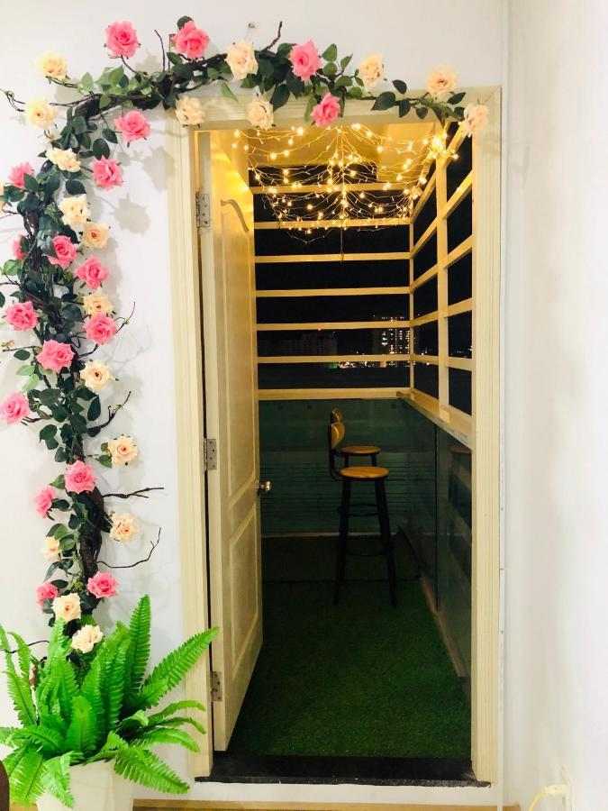 Can Ho Oasky Vung Tau - Mi Homestay Экстерьер фото