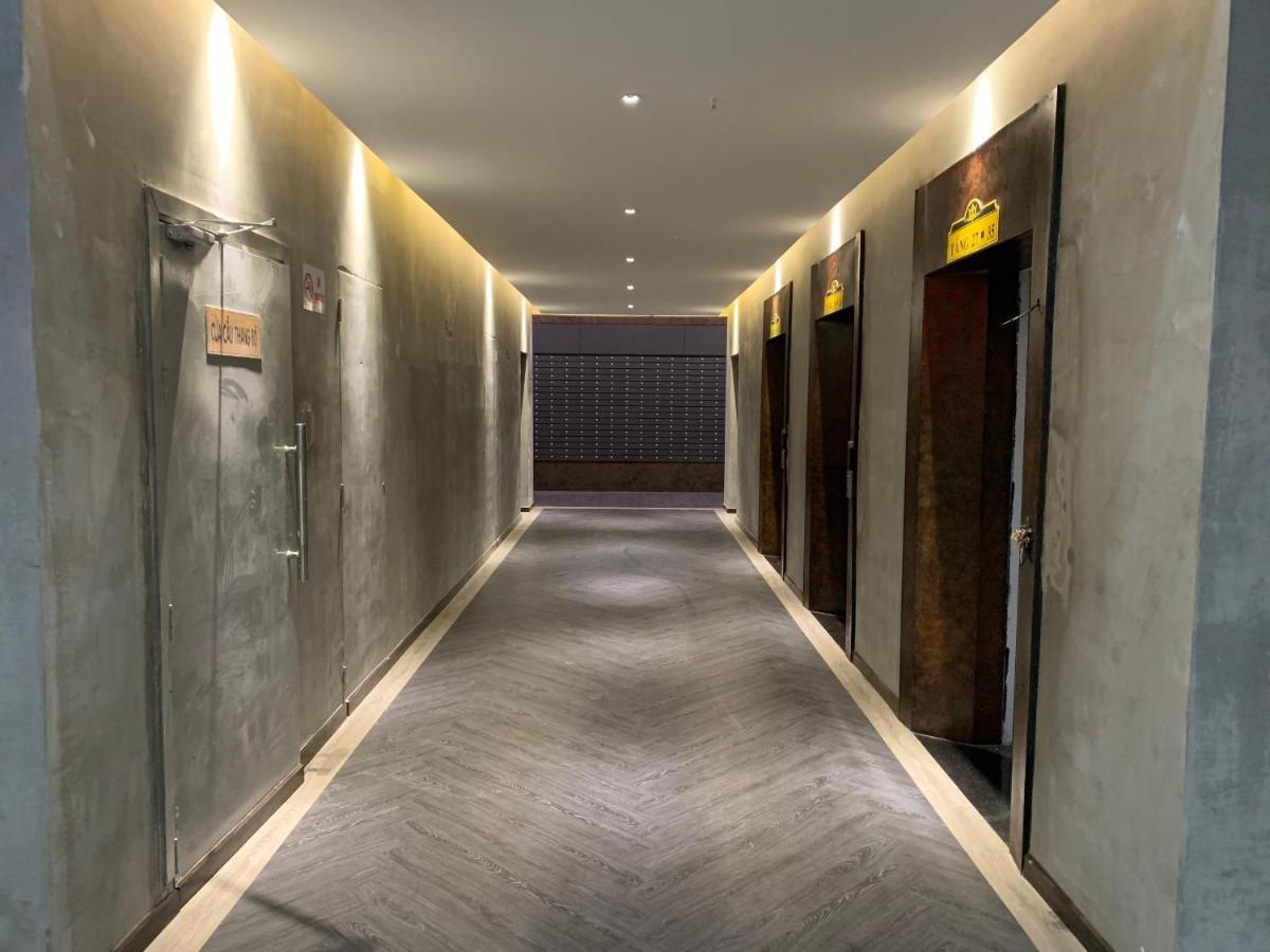 Can Ho Oasky Vung Tau - Mi Homestay Экстерьер фото